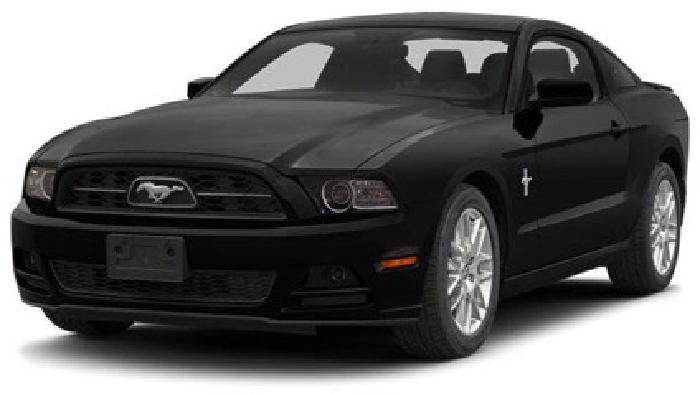2014 ford mustang c in fairfield, ca