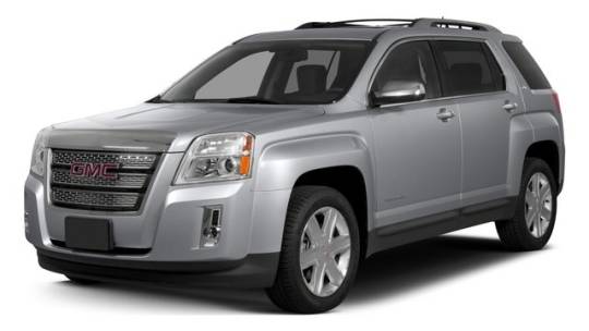 2015 gmc terrain sle-2