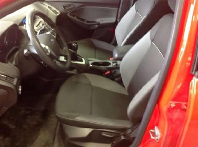 2012 ford focus se in columbus, oh