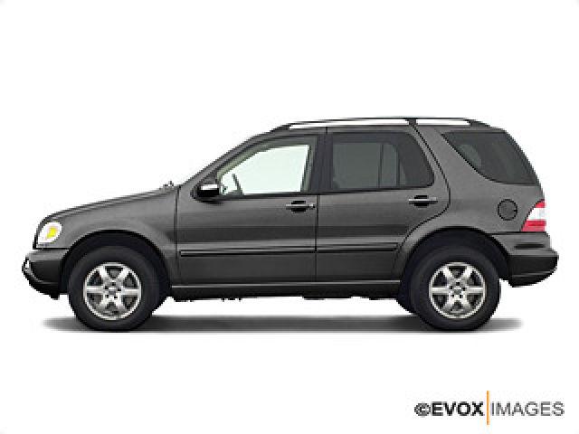 2002 mercedes-benz m-class ml320 4matic for sale in anchorage, alaska
