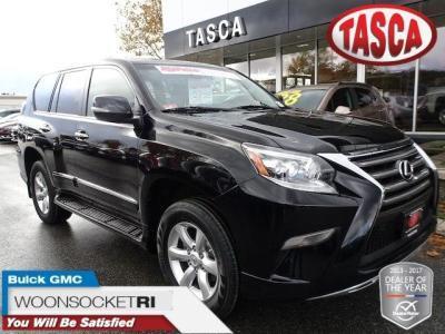 2016 lexus gx 460 base awd 4dr suv for sale in cranston, rhode island