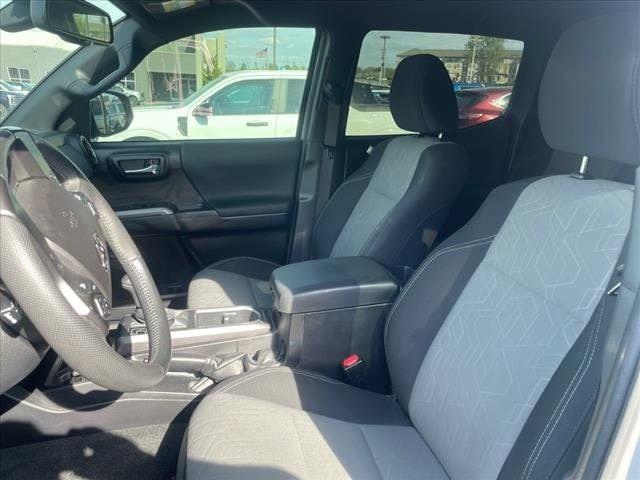 2021 toyota tacoma trd off road in mount juliet, tennessee