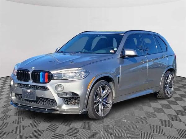 2015 bmw x5 m in secaucus, new jersey