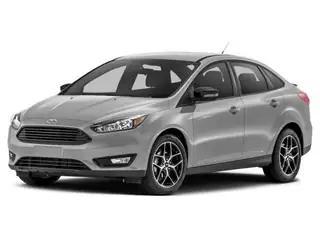 2015 ford focus s