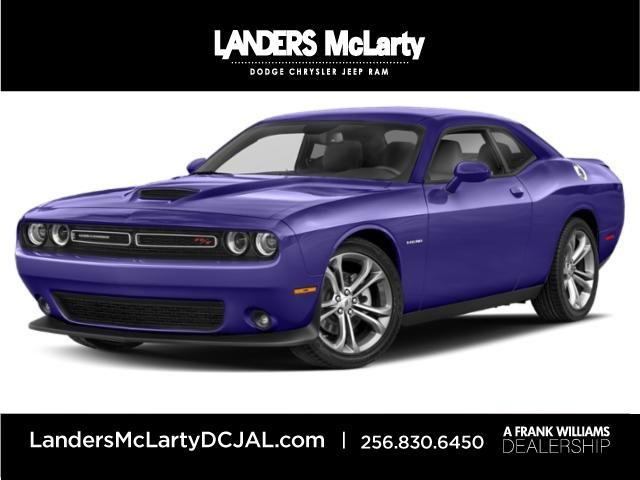2023 dodge challenger r/t