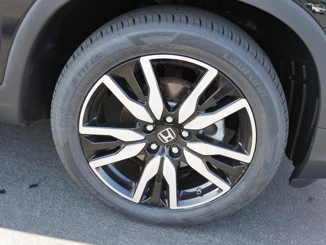 2020 honda pilot