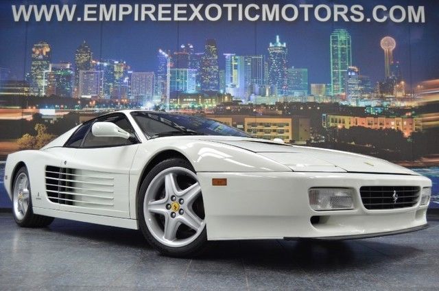 512tr testarosa