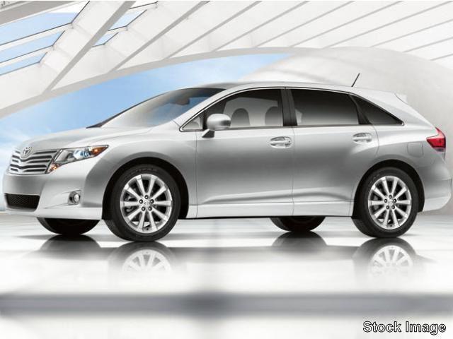2009 toyota venza awd 4cyl awd 4cyl 4dr crossover for sale in augusta, maine