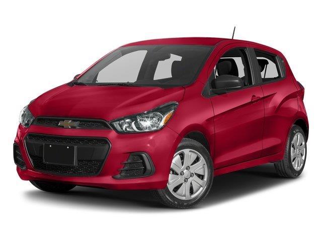 2017 chevrolet spark ls manual ls manual 4dr hatchback for sale in nampa, idaho
