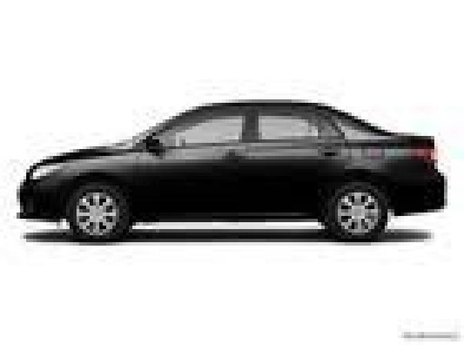 2011 toyota corolla le with upgraded stereo & bluetooth in pickerington, oh