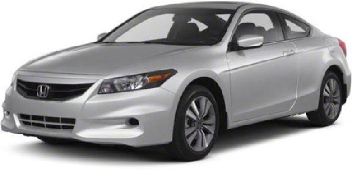 2012 honda accord ex-l in sacramento, ca