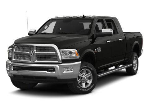 2013 ram 2500 lone star