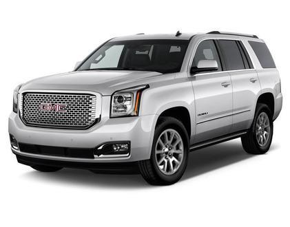 2015 gmc yukon 4x4 denali for sale in newark, delaware