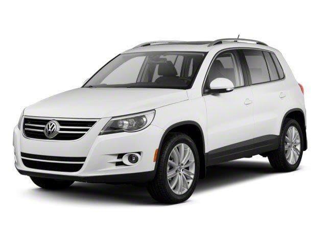 2011 volkswagen tiguan s 4motion s 4motion 4dr suv for sale in fenwick, connecticut