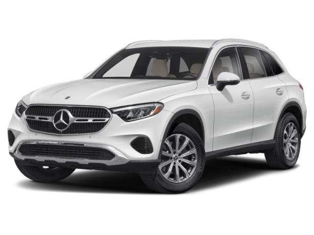 2023 mercedes-benz glc 300