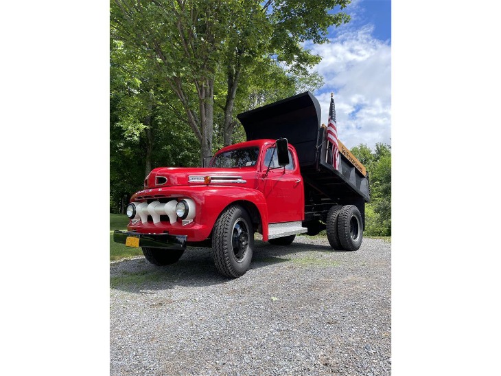 ford ford