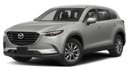 2019 Mazda CX-9
