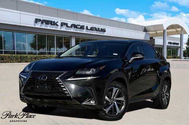 2019 lexus nx 300 300 with navigation