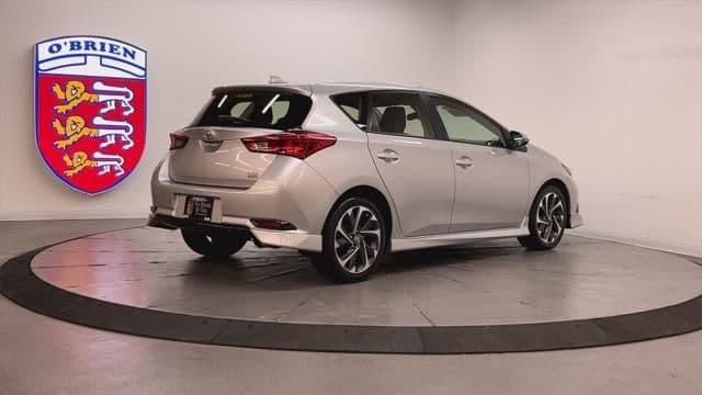 2017 toyota corolla im base in normal, illinois