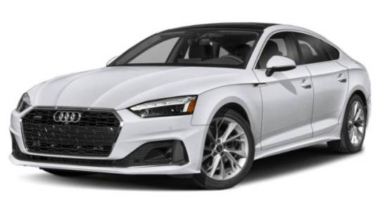 2024 Audi A5