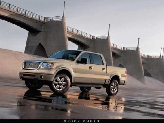 2008 ford f-150 in prince george, va