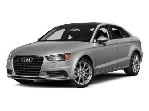 2016 audi a3 2.0t premium