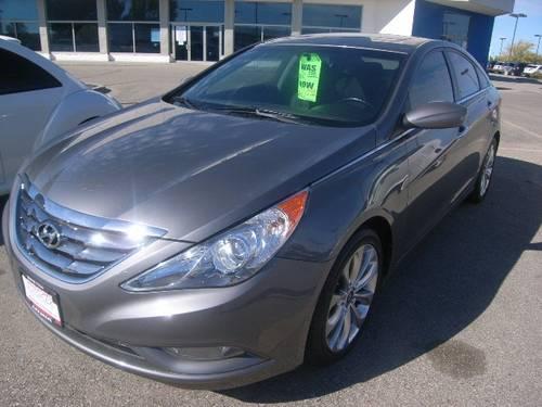 2011 hyundai sonata 4dr sedan for sale in grand forks, north dakota