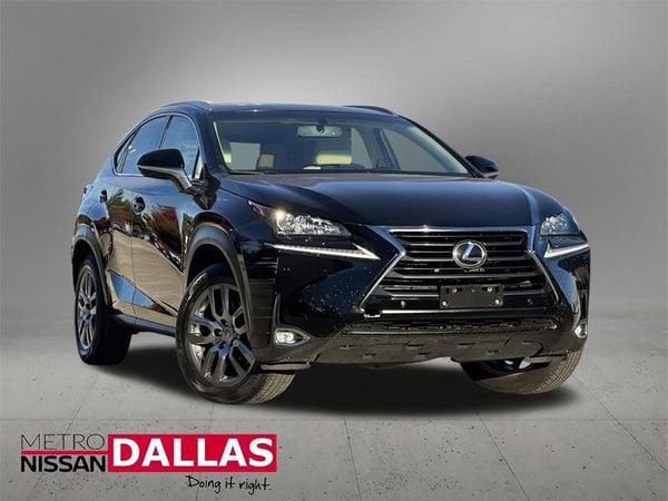2016 lexus nx 200t in manhattan, new york