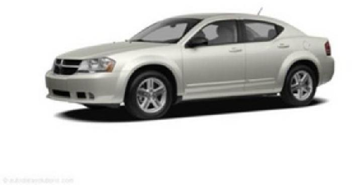 2009 dodge avenger se in winter haven, fl
