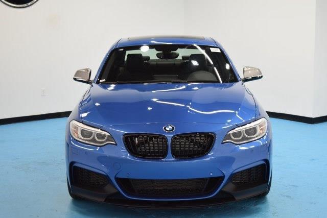 2017 bmw 2 series m240i xdrive awd m240i xdrive 2dr coupe for sale in middletown, rhode island
