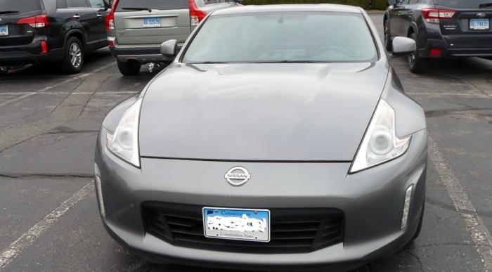 used 2013 nissan 370z touring enfield, ct 06082 for sale in enfield, connecticut