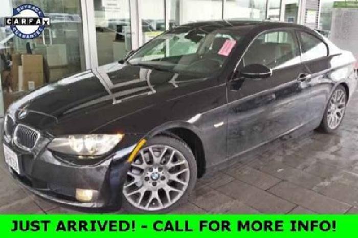 2009 bmw 3 series 328i in petaluma, ca