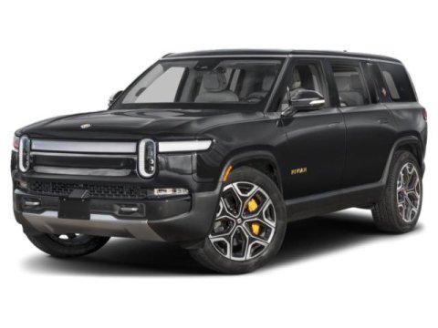 2023 rivian r1s adventure