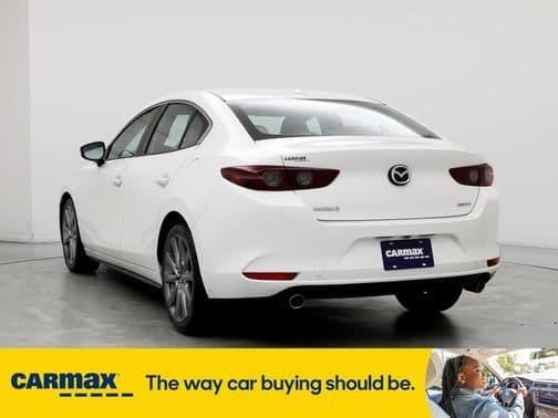 2019 mazda mazda3 fwd w/preferred package in ocala, florida