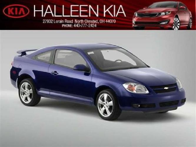 2007 chevrolet cobalt ls in north olmsted, oh