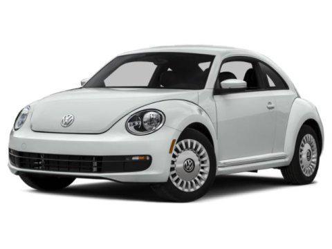 2015 volkswagen beetle 1.8t