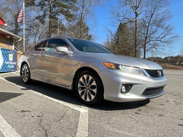 2015 honda accord coupe in acworth, georgia