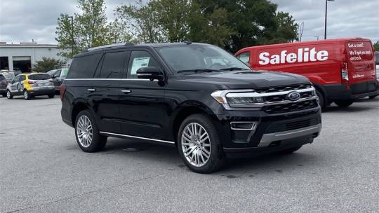 2024 Ford Expedition