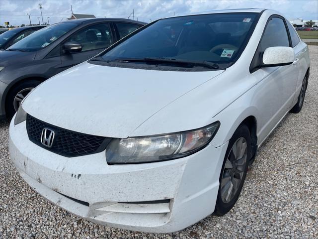 2010 honda civic ex