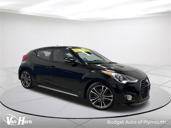 2016 hyundai veloster in northwoods, illinois