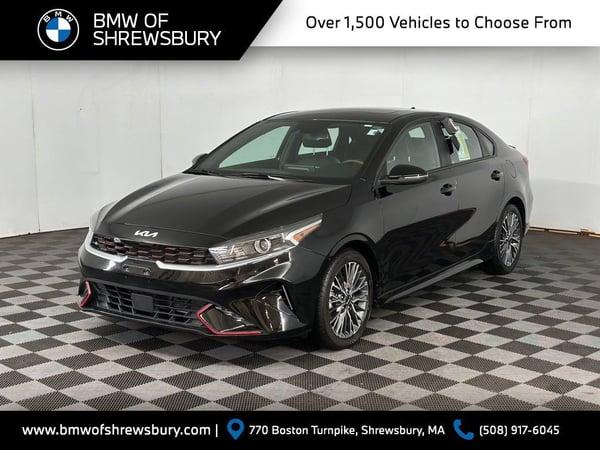 2022 kia forte in denver, colorado