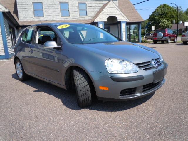 2008 volkswagen rabbit s for sale in south burlington, vermont