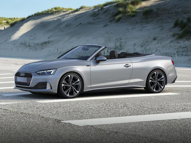 2020 audi a5 2.0t premium plus