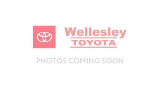 2023 toyota bz4x limited