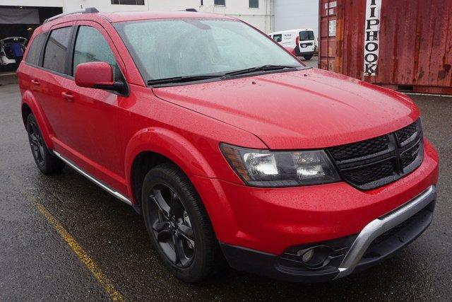 certified 2018 dodge journey fwd gt roseburg, or 97470 for sale in roseburg, oregon