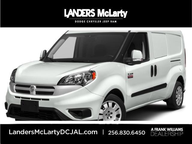 2015 ram promaster city tradesman