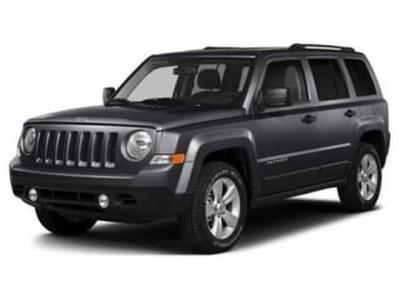 2015 jeep patriot sport sport 4dr suv for sale in hyannis, massachusetts