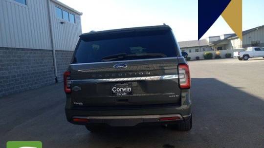 2024 Ford Expedition