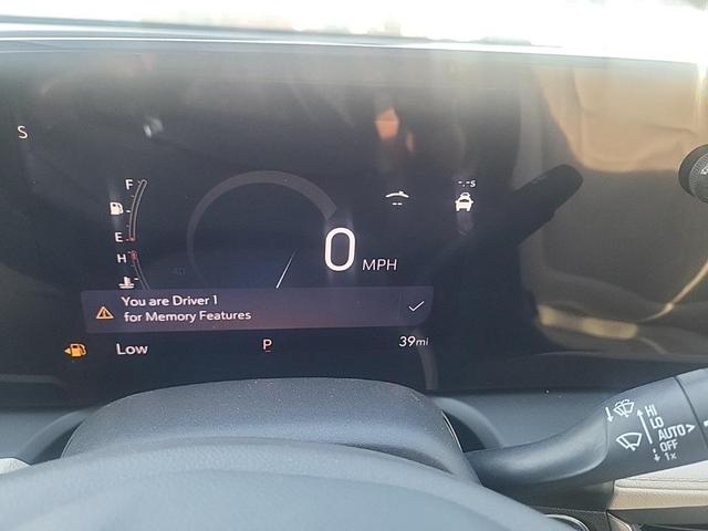 2025 buick encore gx avenir