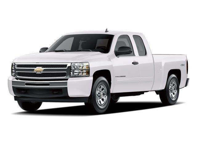 2009 chevrolet silverado 1500 ltz 4x4 ltz 4dr extended cab 5.8 ft. sb for sale in anchorage, alaska